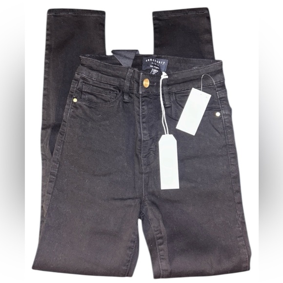 Sanctuary Denim Los Angeles Skinny Jeans - Picture 1 of 2